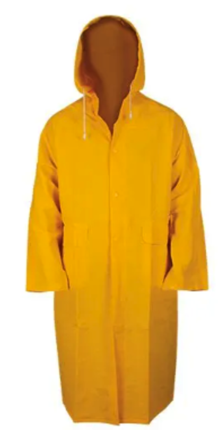 IMPERMEABLE GABARDINA XL
