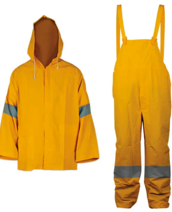 IMPERMEABLE 2 PZAS GDE