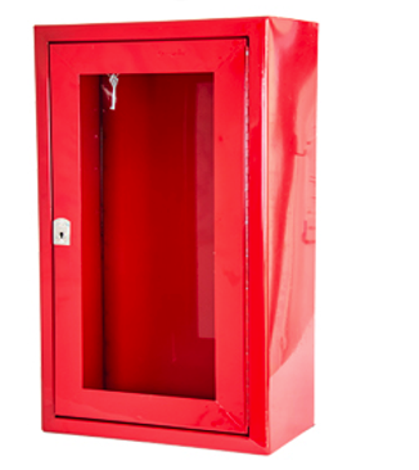 GABINETE PARA MANGUERA SOBREPONER