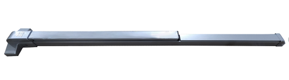 BARRA ANTIPANICO HORIZONTAL DE 36" Y 48 "