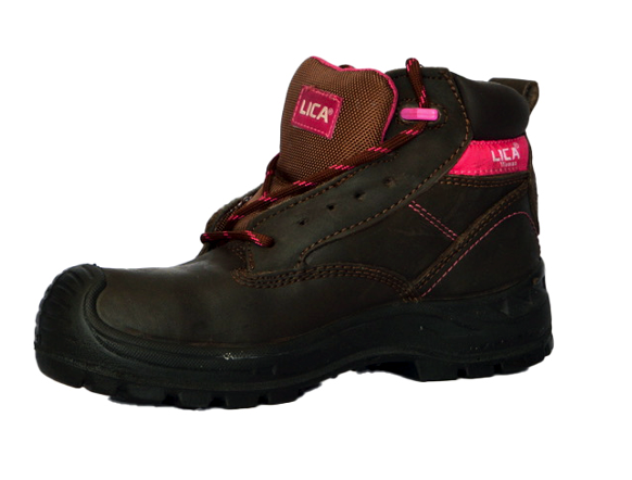 BOTA LIC MOD.767P T.25