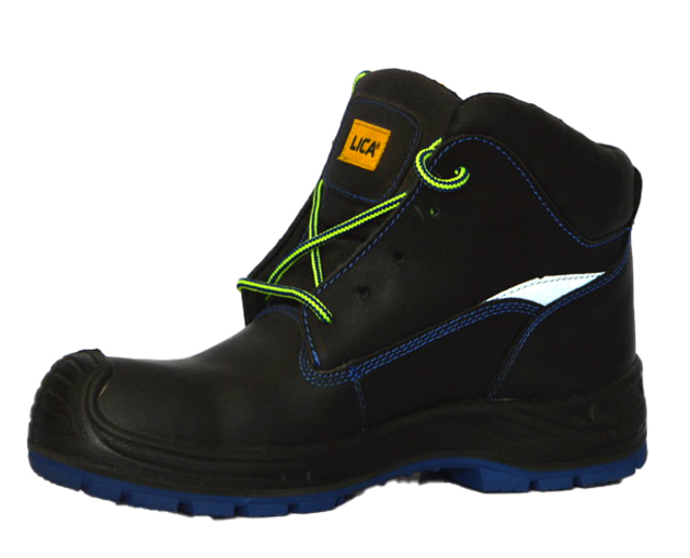 BOTA LIC MOD.767P T.25
