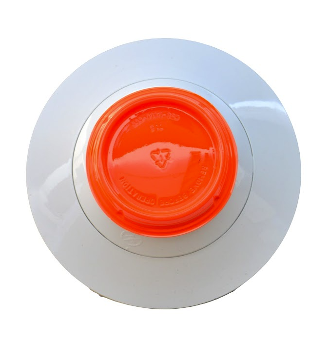 BOTON ALARMA
