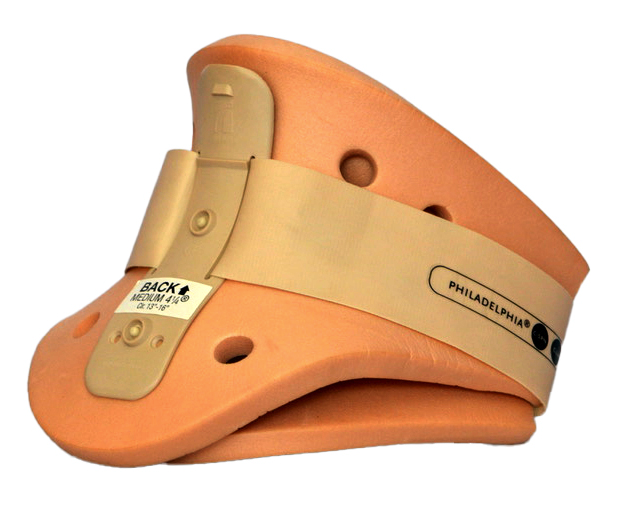 PROTECTOR DE CUELLO