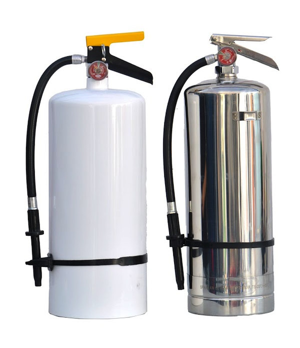 EXTINGUIDORES