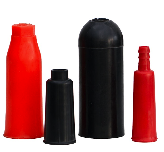 CONOS EXTINGUIDORES