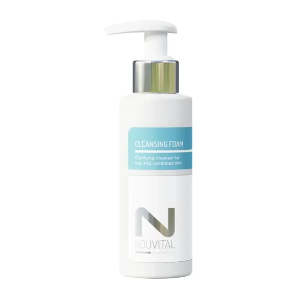 Cleansing Foam
