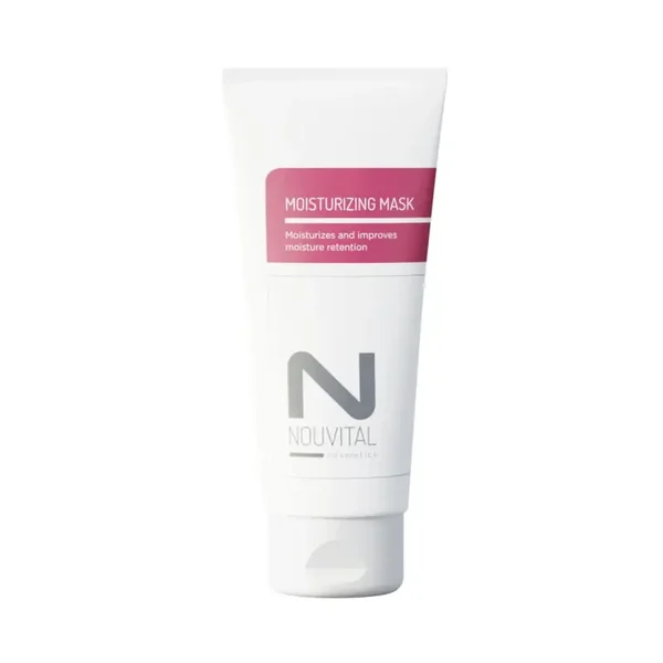 Moisturizing Mask