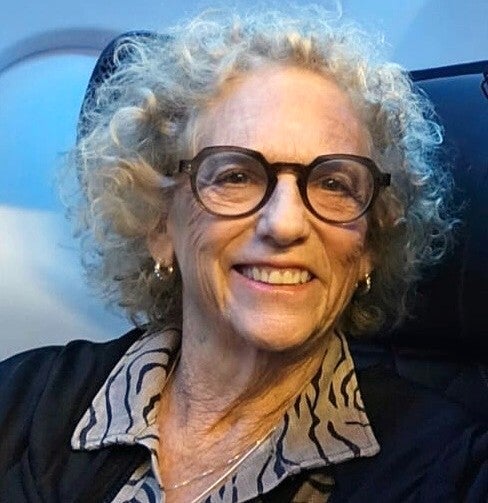 Carol Sidell review of Shelley Whizin’s Soul Diving workshop – Using creative tools like the 'remote control' for self-care and authenticity.