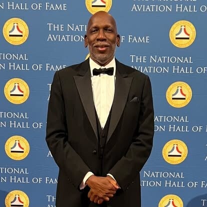 Darsweil L. Rogers of CFP Innovation – Professional testimonial for Shelley Whizin’s executive mentorship and team building.