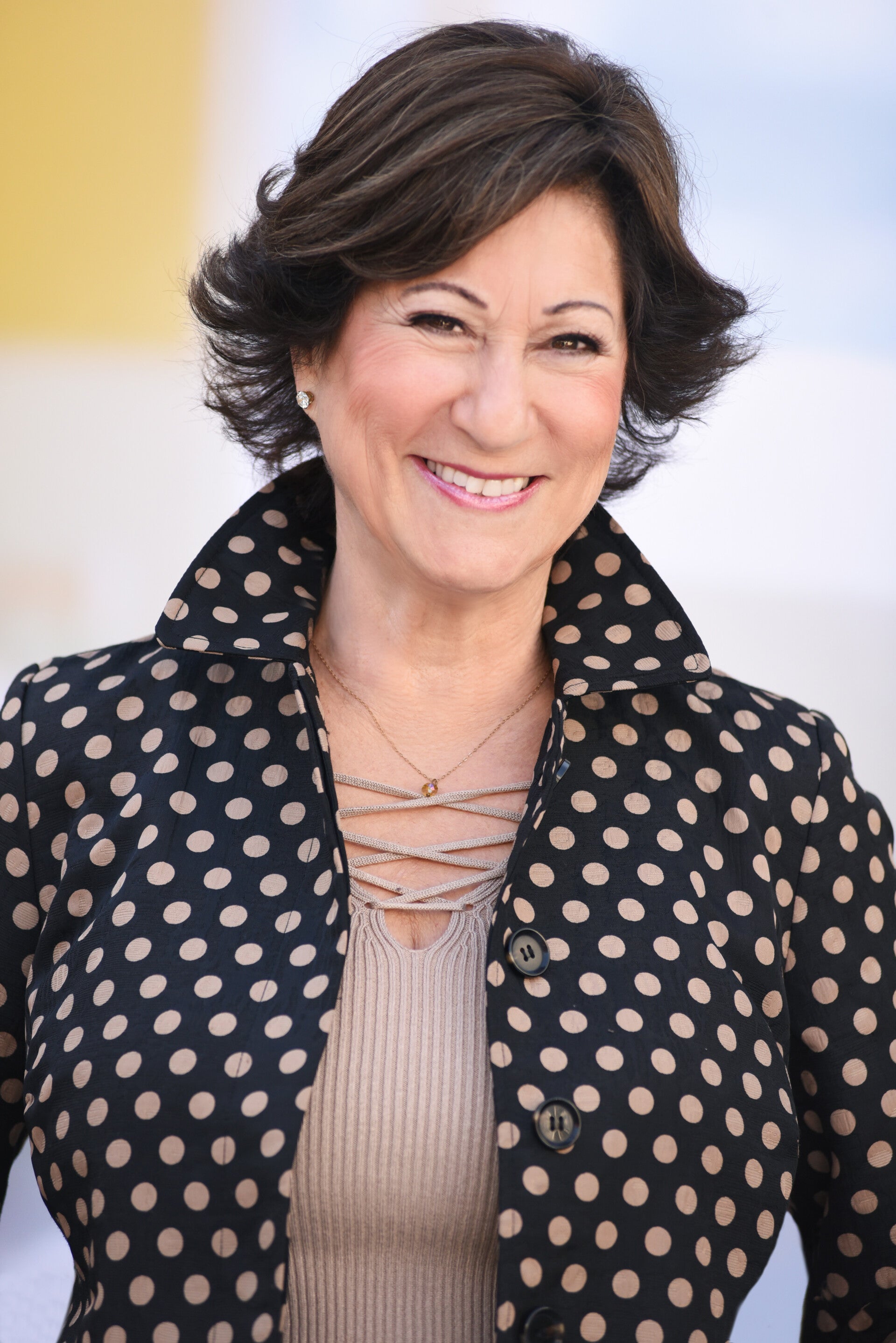 Shelley Whizin - Corporate Wellness Speaker and Resilience Expert for organizations and leadership teams.