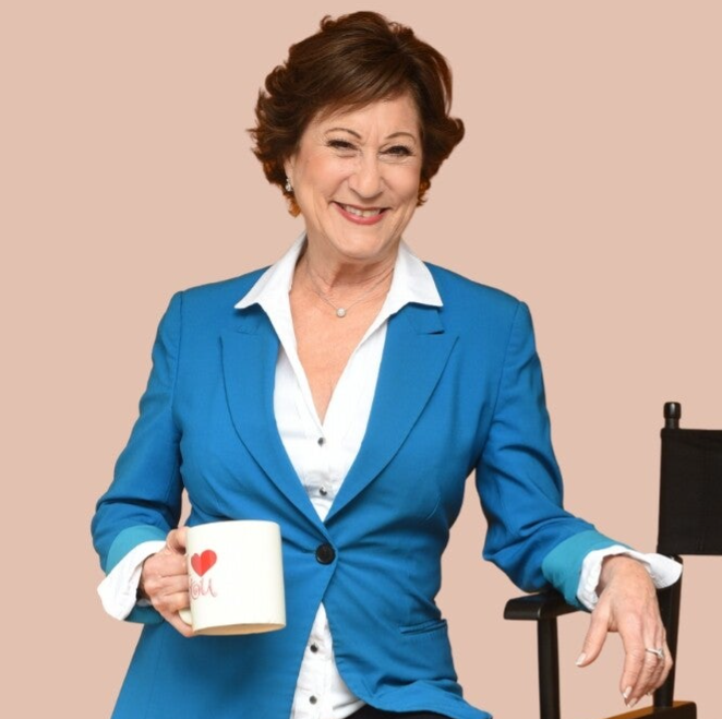 Coaching Programs & Corporate Wellness | Shelley Whizin