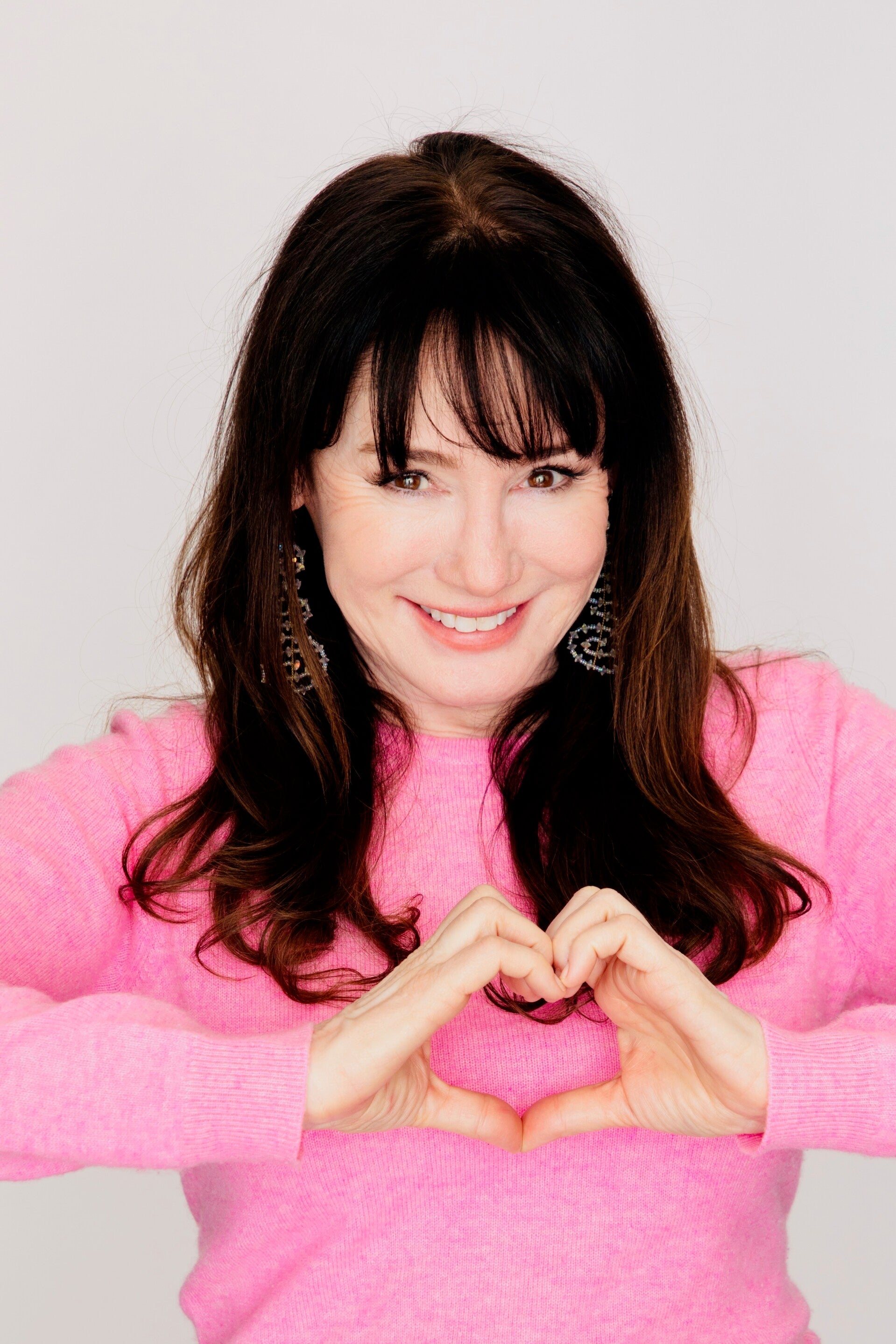 Jill Schoelen review of Shelley Whizin – Finding inner peace and soul connection to heal relationships and self-conflict.