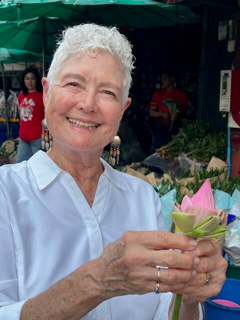 Laurel Gillis testimonial for Shelley Whizin’s 12-week life coaching course on belief systems, behavior change, and finding joy.