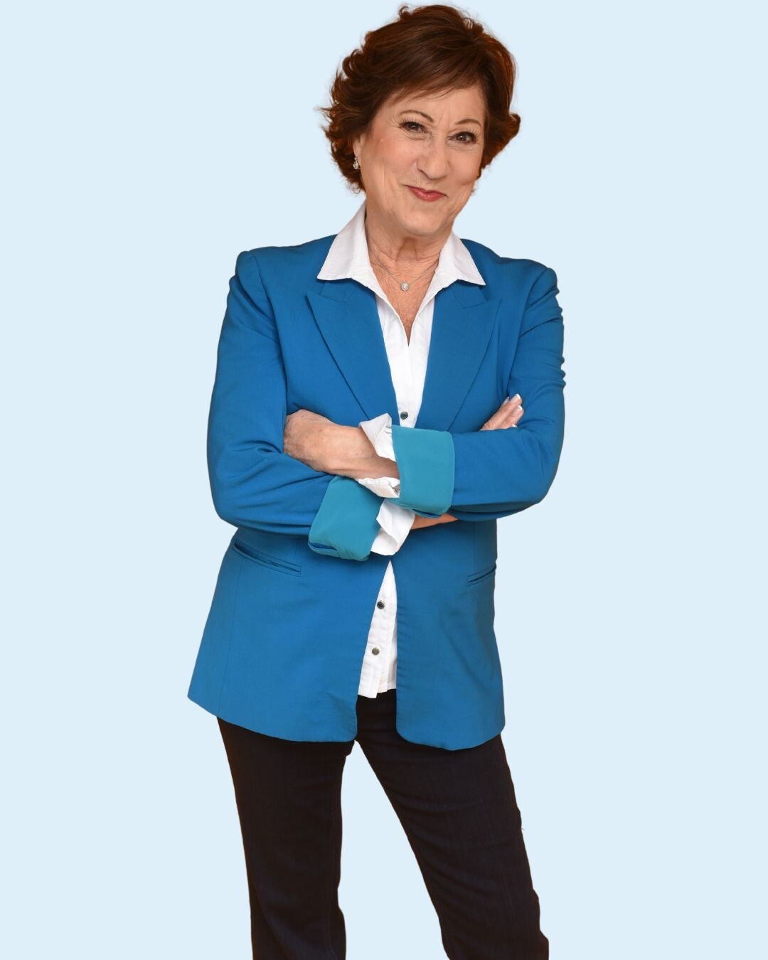 Shelley Whizin - Professional Keynote Speaker and Corporate Wellness Consultant specializing in organizational resilience and leadership.