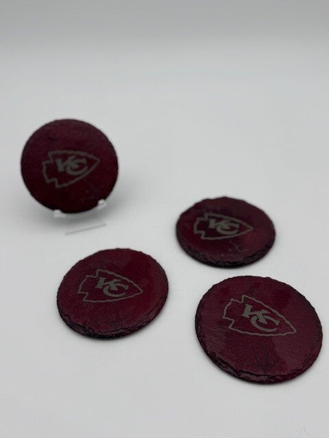 Coasters - Kansas City