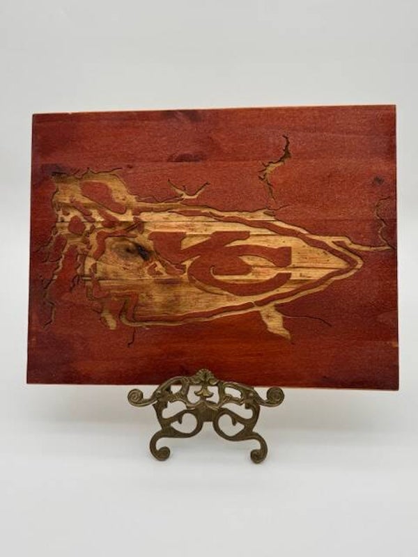 Kansas City Wall Art