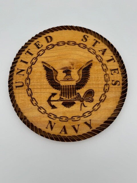 Armed Forces Wall Art
