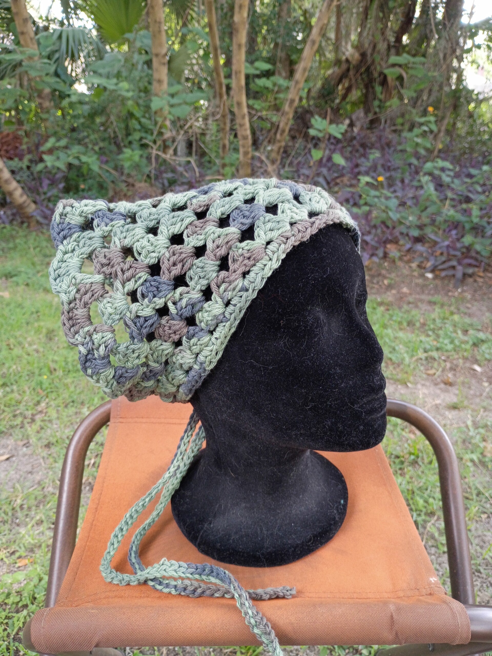 100% Cotton Bandana