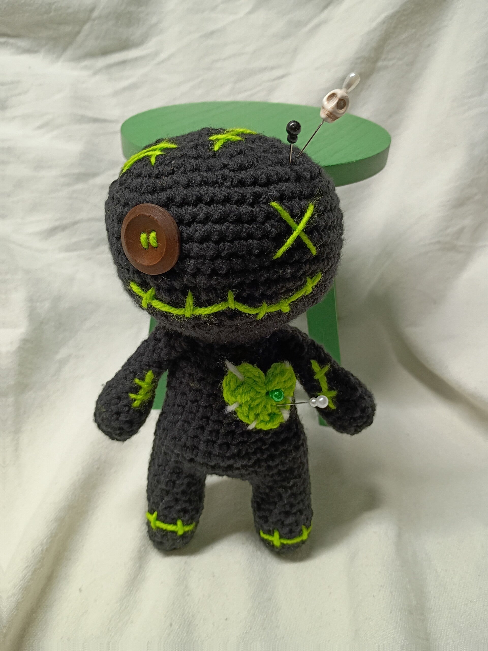 Voodoo Doll