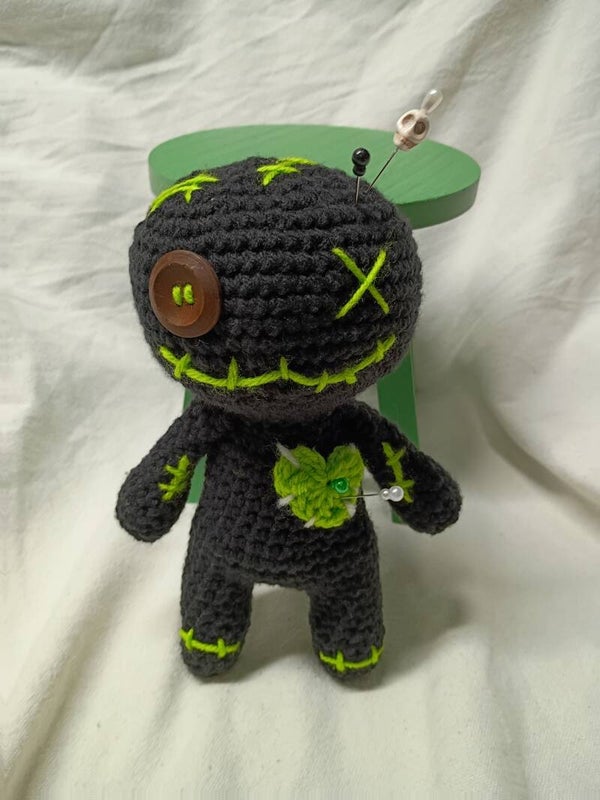 Voodoo Doll