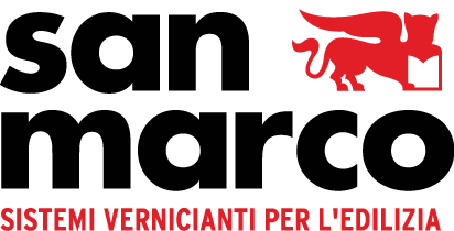 logo san marco vernici
