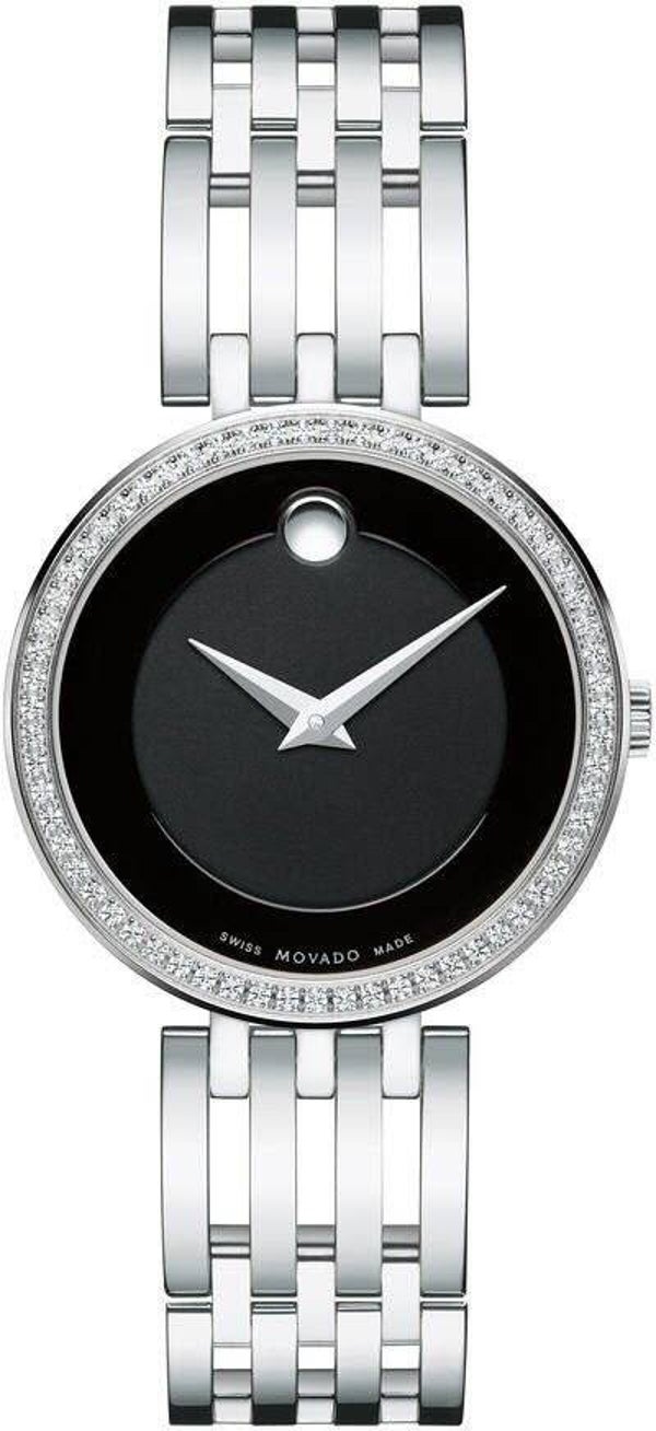 Movado Watch Esperanza 0607052 (Ladies)