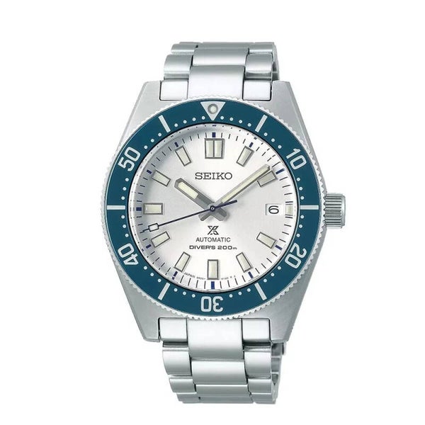 Seiko Prospex 140th Anniversary Limited Edition Spb213j1