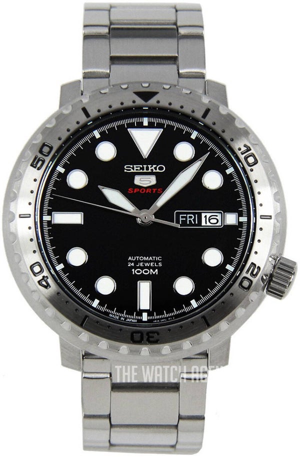 Seiko 5 Sports Srpc61j1