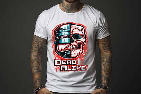 Dead Or Alive
