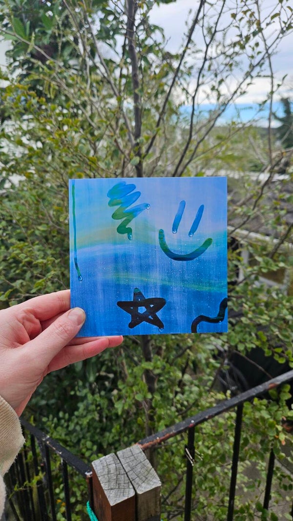 Order a card