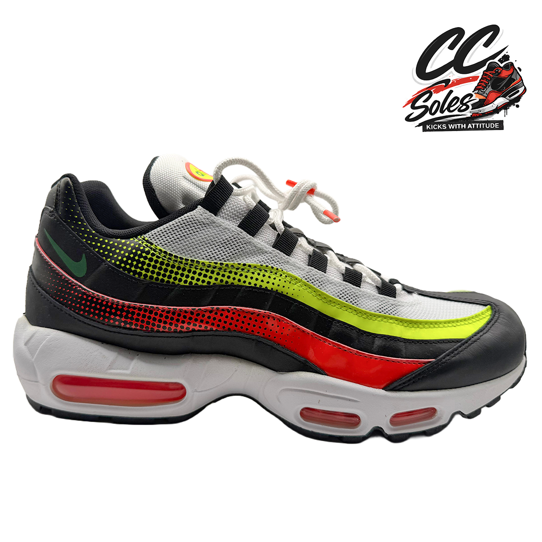 Nike air max 95 - Retro Future