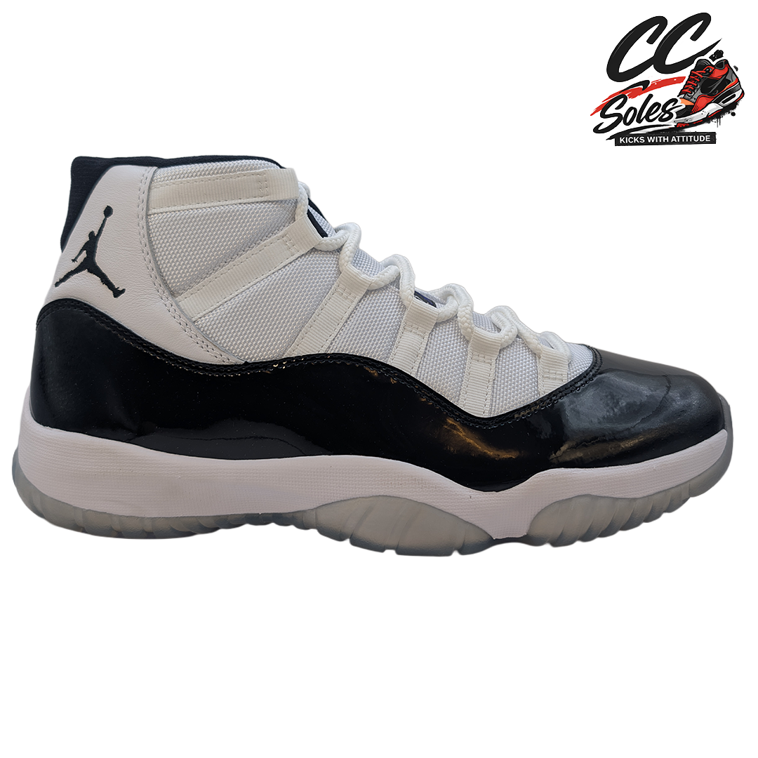 Air Jordan 11 Retro 'Concord' 2018