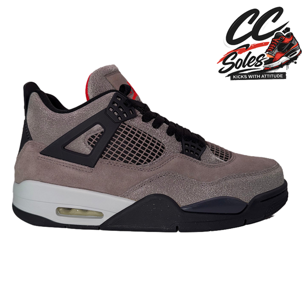 Jordan 4 Retro - Taupe Haze