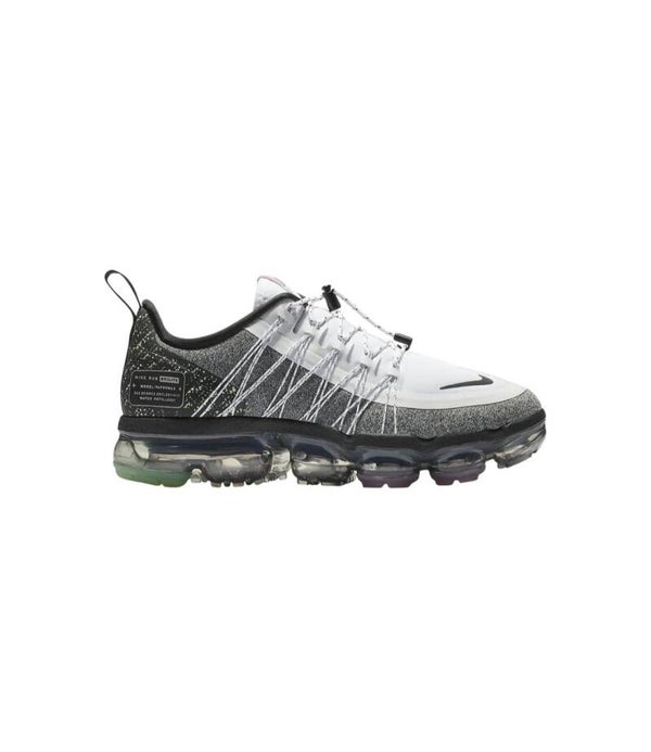 Nike Wmns Air VaporMax Run Utility 'White Black