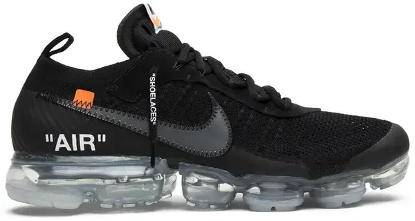 Off-White x Nike Air VaporMax 'Part 2'