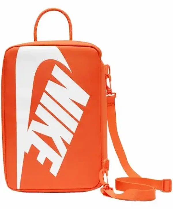 Nike travel bags