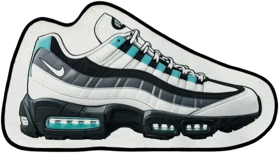 Airmax 95 Rugs
