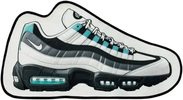 Airmax 95 Rugs