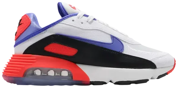 Nike Air Max 2090 'Evolution of Icons'