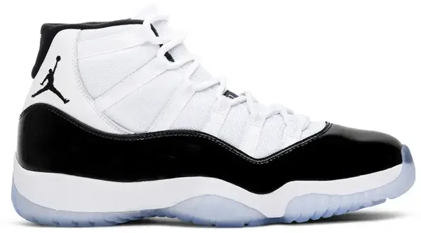 Air Jordan 11 Retro 'Concord' 2018