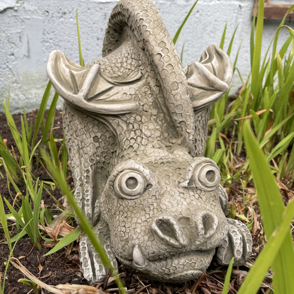 ‘Dolly’ The Dragon