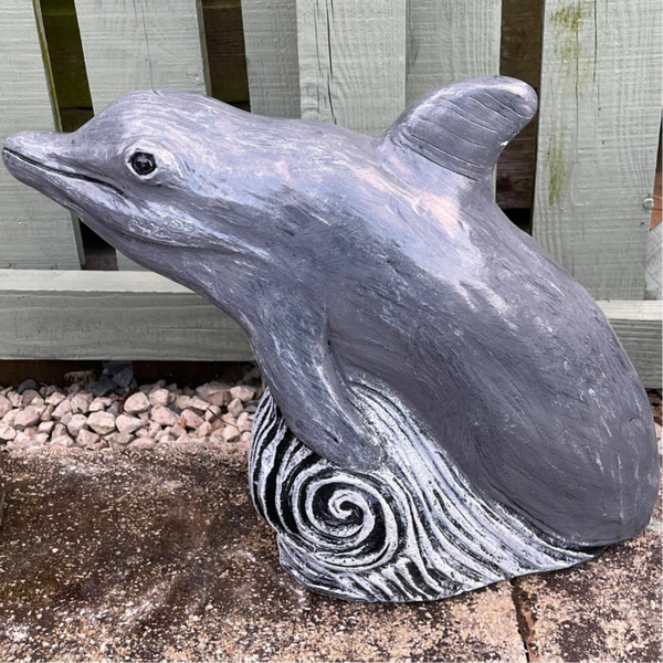 'Daphne' The Dolphin