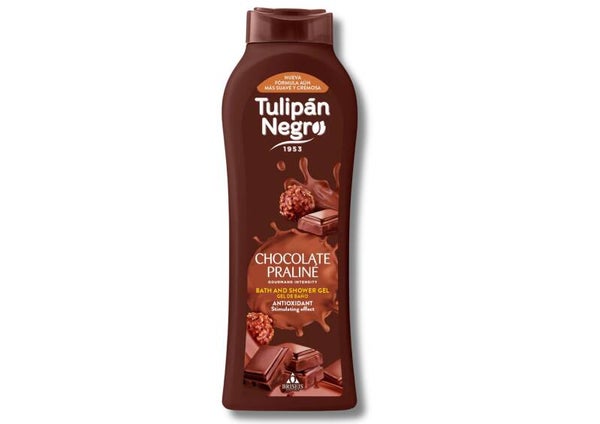 TULIPAN NEGRO CIOCCOLATO