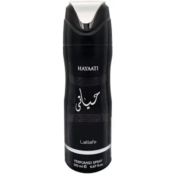 LATTAFA PROFUMO SPRAY HAYAATi