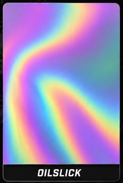 Oilslick