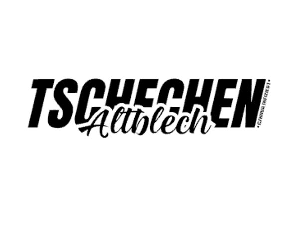 TSCHECHEN ALTBLECH