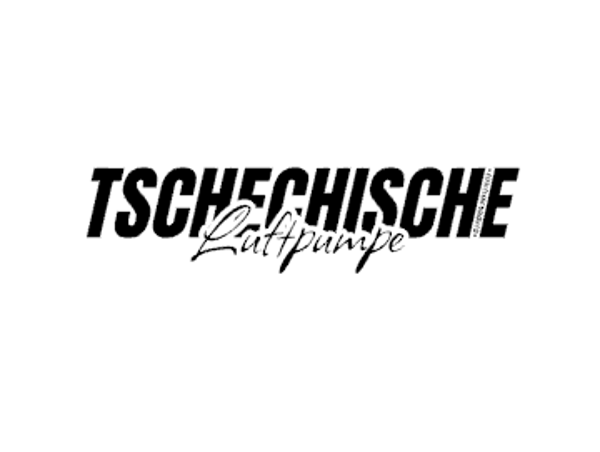 TSCHECHISCHE LUFTPUMPE