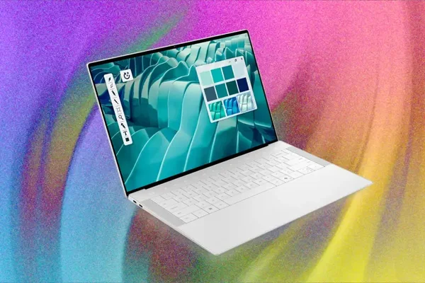 laptop