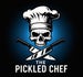 The pickled chef